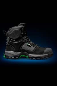 Workboots: WB◆1WP