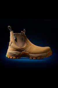 Work Boots: WB◆4