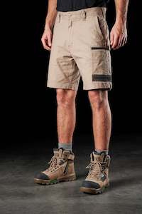 Work Shorts: WS◆3