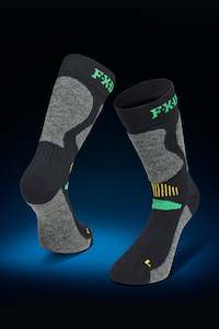 Socks: SK◆7 2 Pack