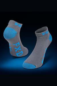 Socks: SK◆3 5 Pack