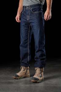 Work Denim: WD◆2