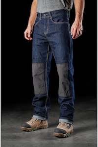 Work Denim: WD◆1