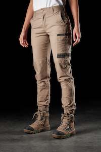 Womens Work Pants: WP◆4W