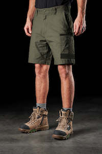 Work Shorts: WS◆3
