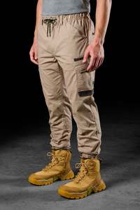 Work Pants: WP◆12C