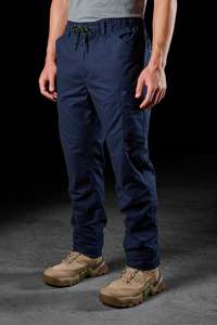 Work Pants: WP◆12