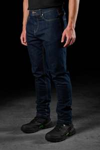 Work Pants: WD◆4