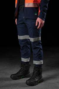 Work Pants: WP◆12CT