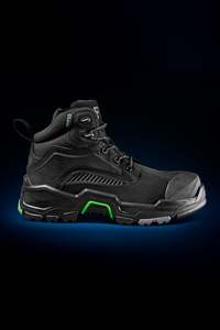 Work Boots: DURA◆X TWO