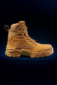 Work Boots: DURA◆X ONE