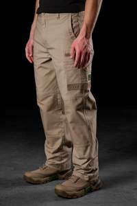 Work Pants: WP◆3L