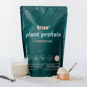 Plant Protein