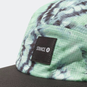 Apparel 1: Stance - Kinetic Cap - Jade