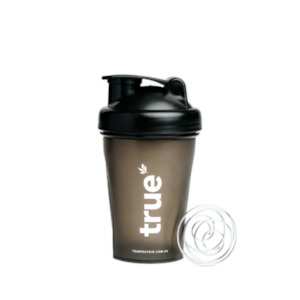 Supplements: True Shaker