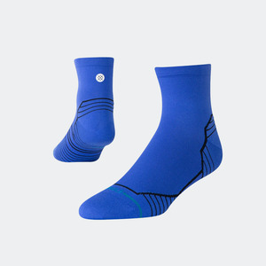 Stance - Variegated Ultralight Quarter