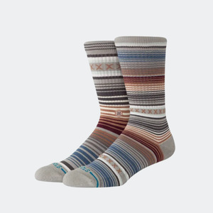 Socks: Stance - Curren ST Crew