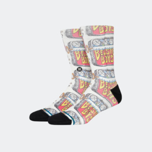 Socks: Stance - Beastie Boys Canned Crew