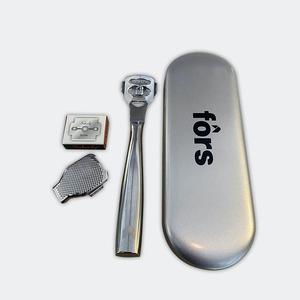 Hypha: The Callus Shaver Kit