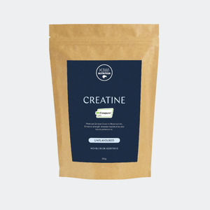 Supplements: Creapure® Creatine Monohydrate 350g