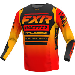Jerseys: Youth Revo Comp MX Jersey