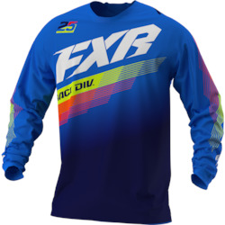 Jerseys: Youth Clutch MX Jersey