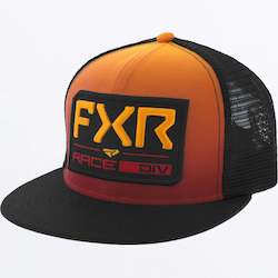 Lifestyle: Race Division Hat
