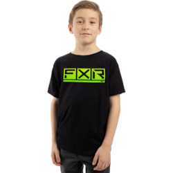 Lifestyle: Youth Podium Premium T-Shirt