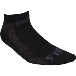 Lifestyle: Turbo Ankle Socks (3 pack)