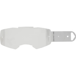 Goggles: Factory Ride Tear-Offs