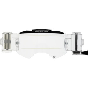 Goggles: Factory Ride MX Roll-Off Kit