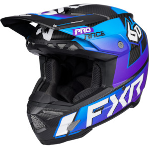 6D ATR-3 Youth Helmet
