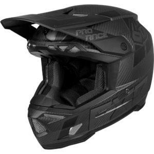 6D ATR-3 Helmet