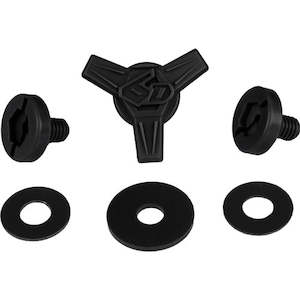 Frontpage: ATR-3 Visor Side Screw Set