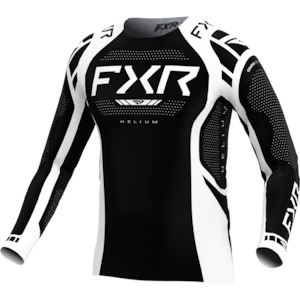 Helium MX Jersey 2025.7
