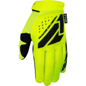 Frontpage: Kids Reflex MX Glove
