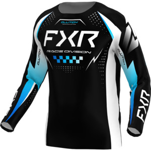 Clutch Pro MX Jersey