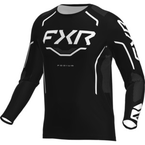 Podium Relay MX Jersey