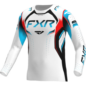 Helium Edge MX Jersey