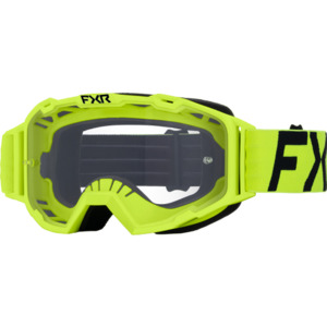 Youth Maverick MX Goggle 26
