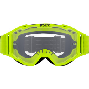 Maverick Prime MX Goggles 26