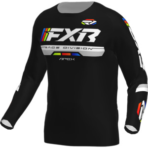 Apex MX Jersey