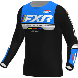 Yth Apex MX Jersey 26