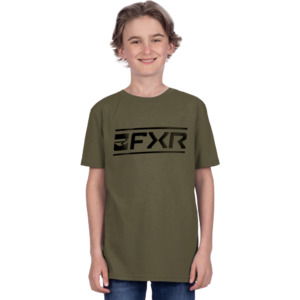 Yth Victory Premium T-Shirt