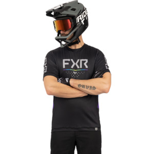 Proflex UPF SS Jersey - M