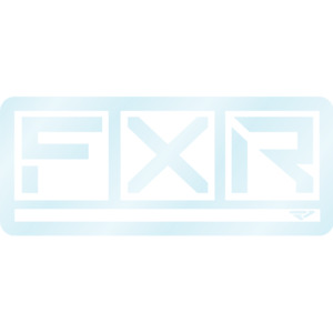 Box Sticker 3"