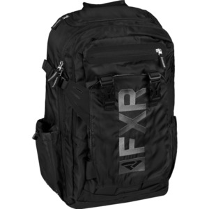 Ride Pack 20