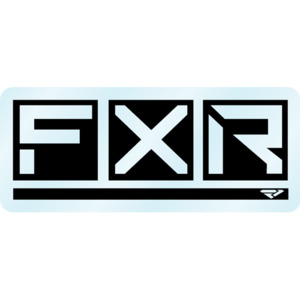 Box Sticker 10"