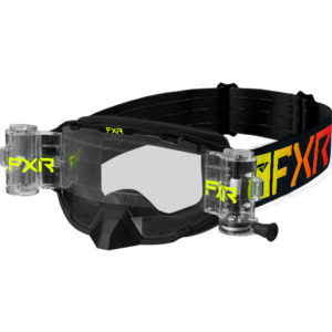 Maverick Roll-Off MX Goggle 22 - OS
