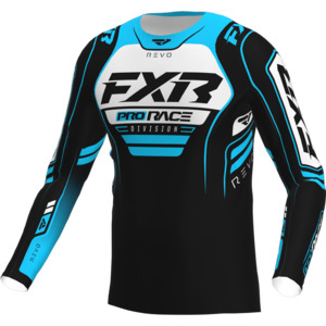 Revo Alpha MX Jersey + Pant Bundle